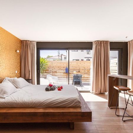 Cocon Noely 1 Lejlighed Toulouse Eksteriør billede