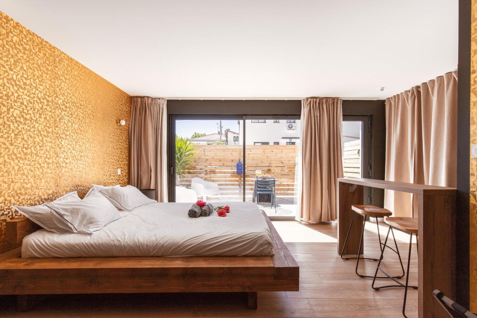 Cocon Noely 1 Lejlighed Toulouse Eksteriør billede